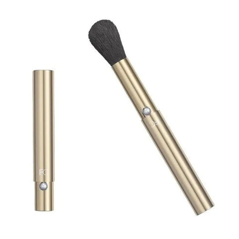 Fancl Portable Face & Cheek Brush - TODOKU Japan - Japanese Beauty Skin Care and Cosmetics