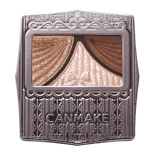 Canmake Juicy Pure Eyes - TODOKU Japan - Japanese Beauty Skin Care and Cosmetics
