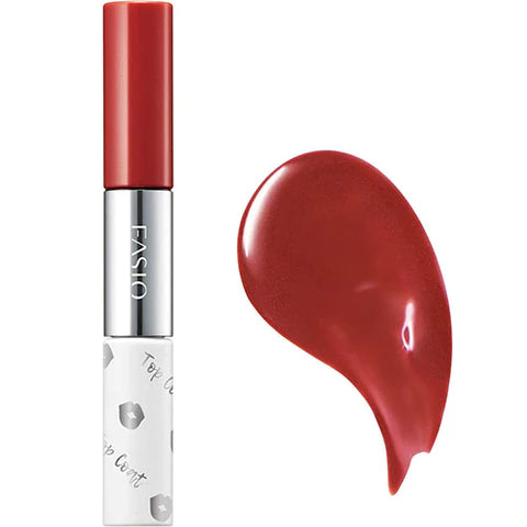 Kose Fasio Double Stay Rouge 10g - BE341 - TODOKU Japan - Japanese Beauty Skin Care and Cosmetics