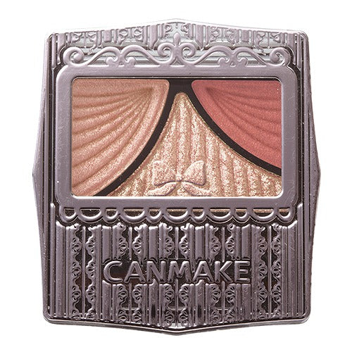 Canmake Juicy Pure Eyes - TODOKU Japan - Japanese Beauty Skin Care and Cosmetics
