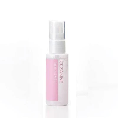 Cezanne Make Fix Mist - 48ml - TODOKU Japan - Japanese Beauty Skin Care and Cosmetics