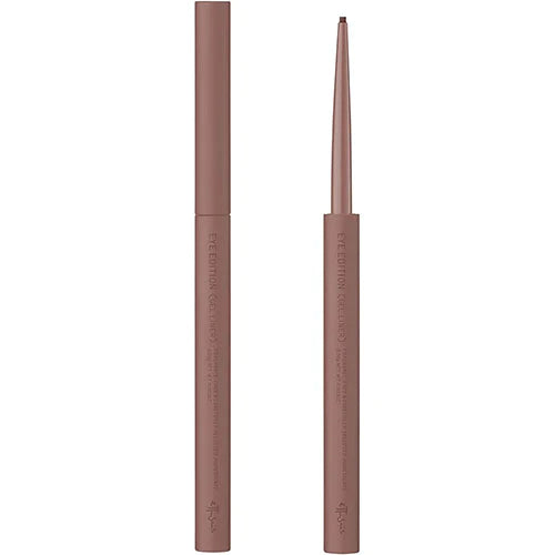 Ettusais Eye Edition - Gel Liner - TODOKU Japan - Japanese Beauty Skin Care and Cosmetics