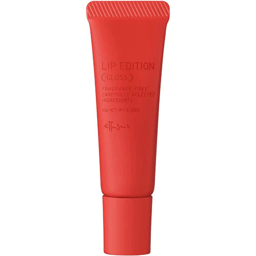 Ettusais Lip Edition - Lip Gross 10g - TODOKU Japan - Japanese Beauty Skin Care and Cosmetics