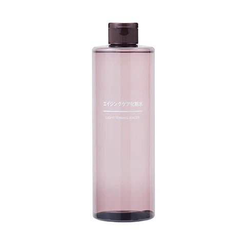 Muji Aging Care Skin Lotion - 400ml - TODOKU Japan - Japanese Beauty Skin Care and Cosmetics