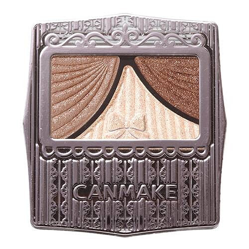 Canmake Juicy Pure Eyes - TODOKU Japan - Japanese Beauty Skin Care and Cosmetics