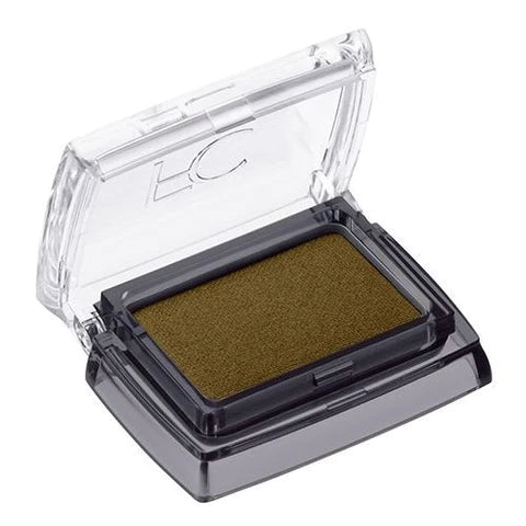Fancl Powder Eye Color (Case On) - 19 Coffee Brown - TODOKU Japan - Japanese Beauty Skin Care and Cosmetics