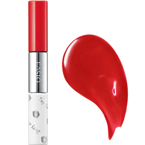Kose Fasio Double Stay Rouge 10g - RD441 - TODOKU Japan - Japanese Beauty Skin Care and Cosmetics