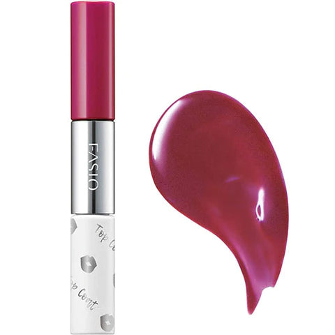 Kose Fasio Double Stay Rouge 10g - RO640 - TODOKU Japan - Japanese Beauty Skin Care and Cosmetics