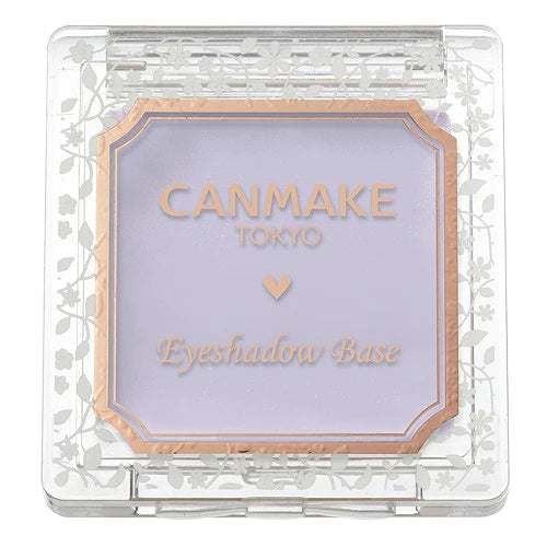 Canmake Eyeshadow Base - TODOKU Japan - Japanese Beauty Skin Care and Cosmetics