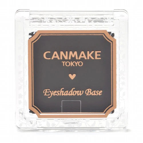 Canmake Eyeshadow Base - TODOKU Japan - Japanese Beauty Skin Care and Cosmetics