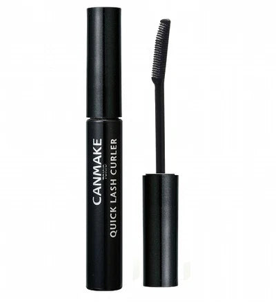 Canmake Quick Lush Curler - TODOKU Japan - Japanese Beauty Skin Care and Cosmetics