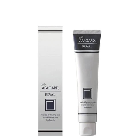 Apagard Toothpaste Royal - 40g - TODOKU Japan - Japanese Beauty Skin Care and Cosmetics