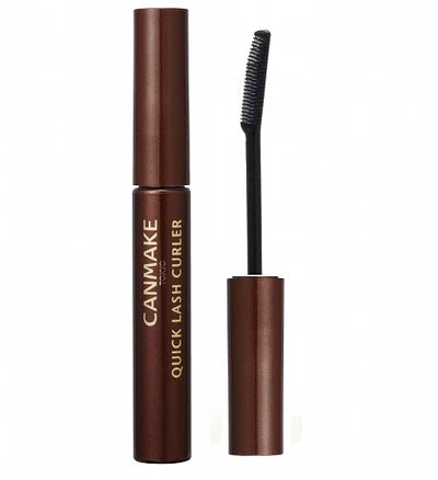 Canmake Quick Lush Curler - TODOKU Japan - Japanese Beauty Skin Care and Cosmetics