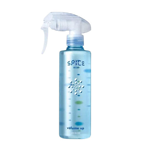 ARIMINO SPICE MIST Volume Up 250ml - TODOKU Japan - Japanese Beauty Skin Care and Cosmetics