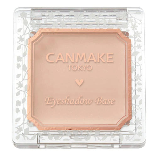 Canmake Eyeshadow Base - TODOKU Japan - Japanese Beauty Skin Care and Cosmetics