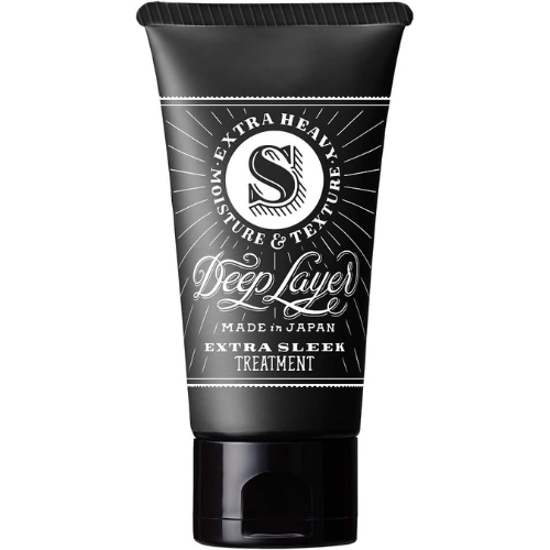 Deep Layer Hair Treatment Extra Sleek- 60g - TODOKU Japan - Japanese Beauty Skin Care and Cosmetics