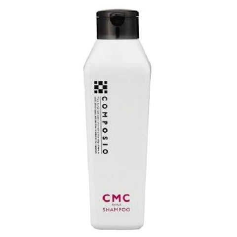 Demi Konpojio CMC Repair Shampoo - 250ml - TODOKU Japan - Japanese Beauty Skin Care and Cosmetics