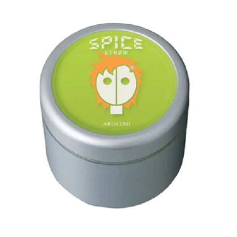 Arimino Spice Hair Wax 100g - Hard Wax - TODOKU Japan