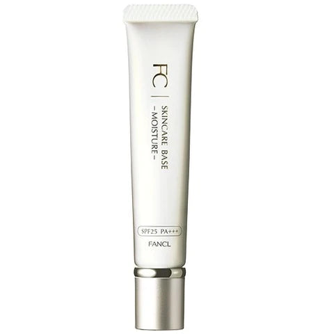 Fancl Skin Care Based Moisture SPF25 PA+++ 18g - TODOKU Japan - Japanese Beauty Skin Care and Cosmetics