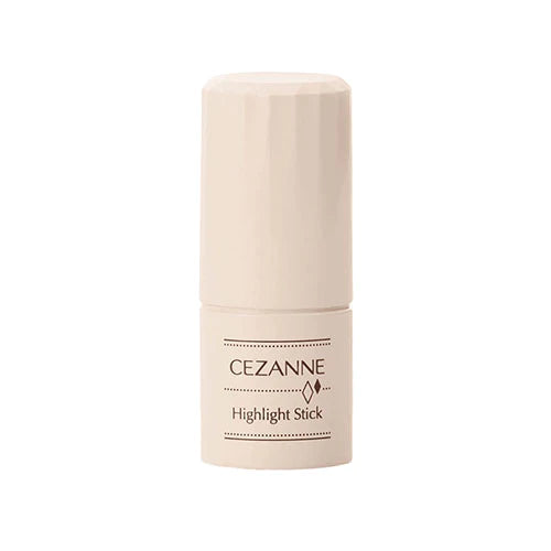 Cezanne Highlight Stick - White - TODOKU Japan - Japanese Beauty Skin Care and Cosmetics