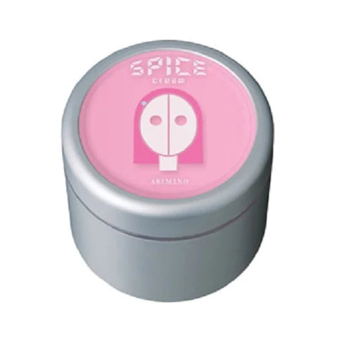 Arimino Spice Hair Wax 100g - Shining Straight - TODOKU Japan