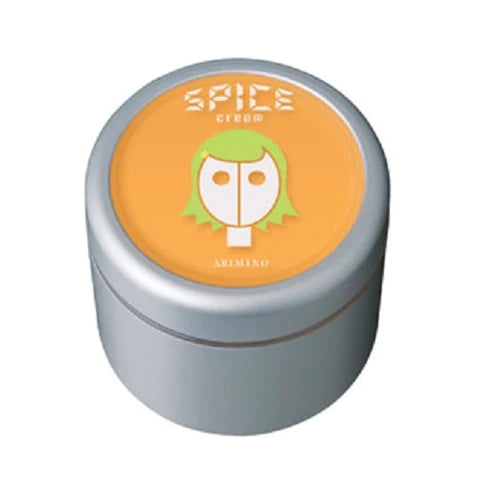 Arimino Spice Hair Wax 100g - Soft Wax - TODOKU Japan