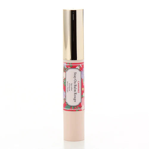 Canmake Stay On Balm Rouge - TODOKU Japan - Japanese Beauty Skin Care and Cosmetics