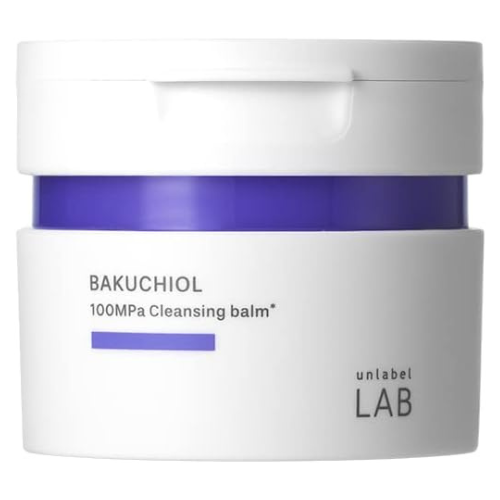 Unlabel Lab BK Cleansing Balm 90g - TODOKU Japan - Japanese Beauty Skin Care and Cosmetics