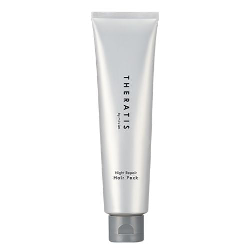 Theratis Night Repair Hair Pack - 130g - TODOKU Japan - Japanese Beauty Skin Care and Cosmetics