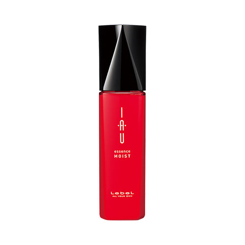 Lebel IAU Hair Essence 100ml - Moist - TODOKU Japan - Japanese Beauty Skin Care and Cosmetics