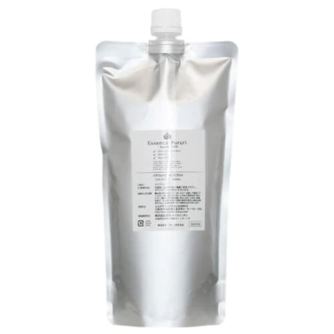 Essence Pururi Deep Beauty Layer Squalene Essence Oil - 300ml - TODOKU Japan - Japanese Beauty Skin Care and Cosmetics
