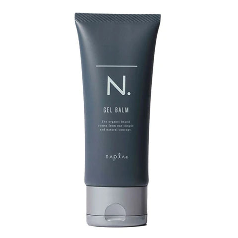 N. Homme Gel Balm Iyokan Blend Fragrance - 100g - TODOKU Japan - Japanese Beauty Skin Care and Cosmetics