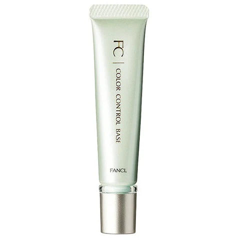 Fancl Color Control Base SPF13EPA++15g - TODOKU Japan - Japanese Beauty Skin Care and Cosmetics