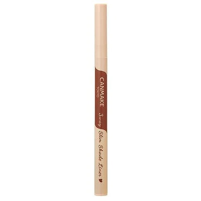 Canmake 3way Slim Shade liner - TODOKU Japan - Japanese Beauty Skin Care and Cosmetics