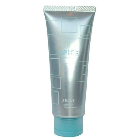 Arimino Spice Tube Series- 100g - Jelly - TODOKU Japan