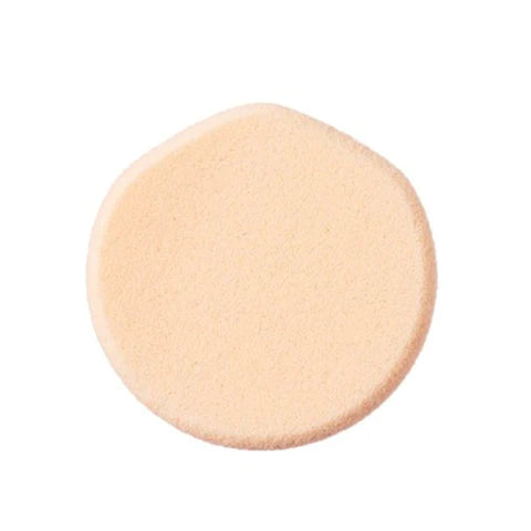 Fancl Puff For Creamy Pact Foundation - 2pcs - TODOKU Japan - Japanese Beauty Skin Care and Cosmetics