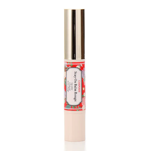 Canmake Stay On Balm Rouge - TODOKU Japan - Japanese Beauty Skin Care and Cosmetics