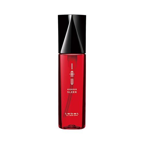 Lebel IAU Hair Essence 100ml - Sleek - TODOKU Japan - Japanese Beauty Skin Care and Cosmetics