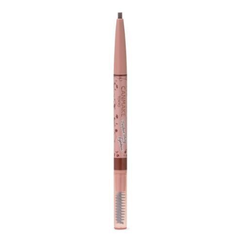 Canmake Perfect Airy Eyebrow - TODOKU Japan - Japanese Beauty Skin Care and Cosmetics