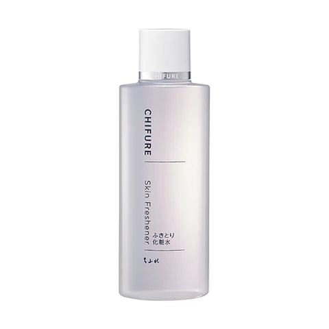 Chifure Skin Freshener 150ml - TODOKU Japan - Japanese Beauty Skin Care and Cosmetics