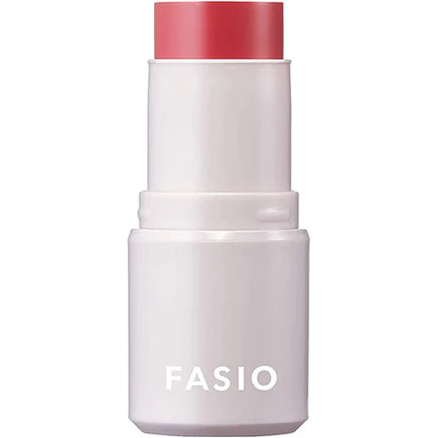 Kose Fasio Multi Face Stick 4g - 01 Perfect Smile - TODOKU Japan - Japanese Beauty Skin Care and Cosmetics