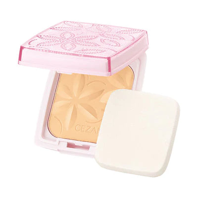 Cezanne Ultra Cover UV Pact - TODOKU Japan - Japanese Beauty Skin Care and Cosmetics