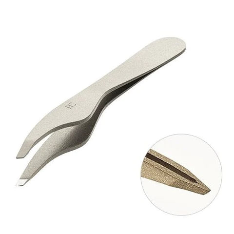Fancl Thin Tweezer - TODOKU Japan - Japanese Beauty Skin Care and Cosmetics