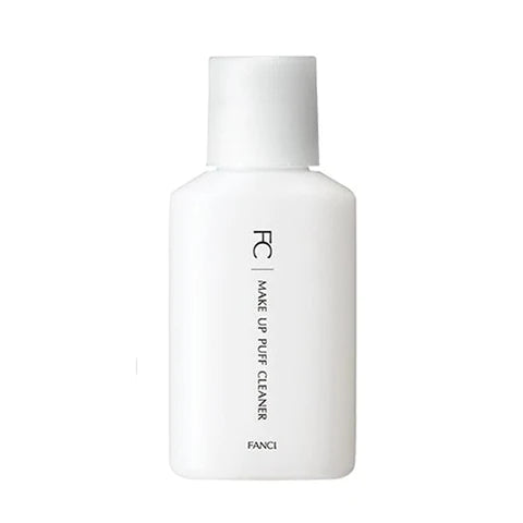 Fancl Makeup Puff Cleaner 80ml - TODOKU Japan - Japanese Beauty Skin Care and Cosmetics
