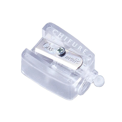 Chifure Pencil Sharpener - TODOKU Japan - Japanese Beauty Skin Care and Cosmetics