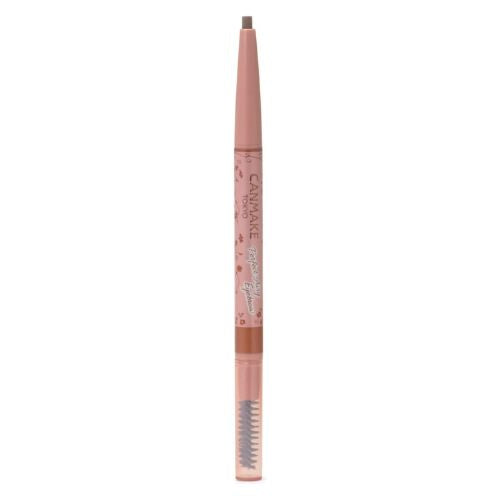 Canmake Perfect Airy Eyebrow - TODOKU Japan - Japanese Beauty Skin Care and Cosmetics