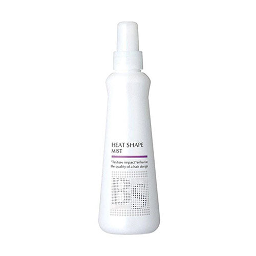 ARIMINO BS Styling Heat Shape Mist 200ml - TODOKU Japan - Japanese Beauty Skin Care and Cosmetics