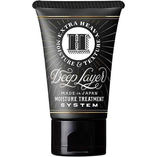 Deep Layer Hair Special Care H - 40g - TODOKU Japan - Japanese Beauty Skin Care and Cosmetics