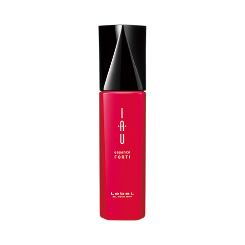 Lebel IAU Hair Essence 100ml - Forti - TODOKU Japan - Japanese Beauty Skin Care and Cosmetics