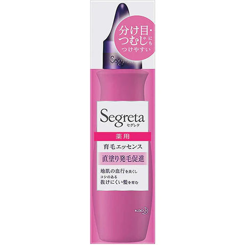 Segreta Hair Growth Essence 150ml - TODOKU Japan - Japanese Beauty Skin Care and Cosmetics